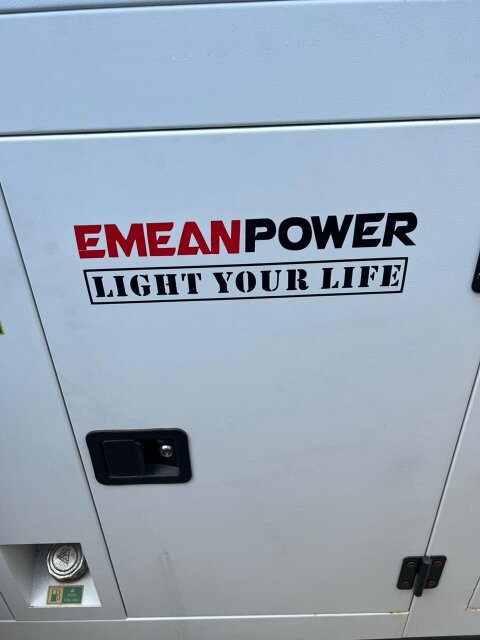 Emean Power Generator