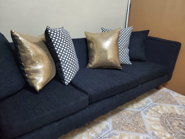 Brand New Luxury 4 Seater Sofa $79,000