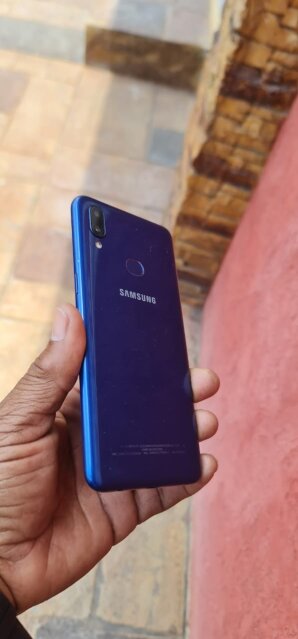 Samsung Galaxy A10s