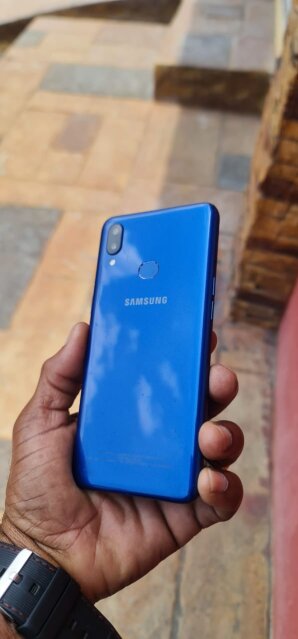 Samsung Galaxy A10s