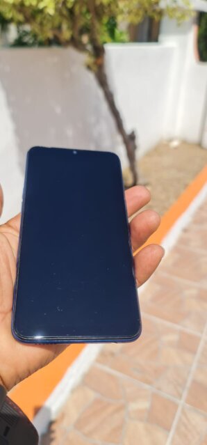 Samsung Galaxy A10s