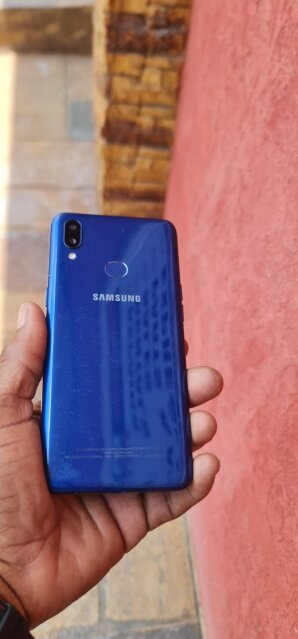 Samsung Galaxy A10s