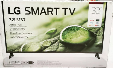 SMART TVs WORLD