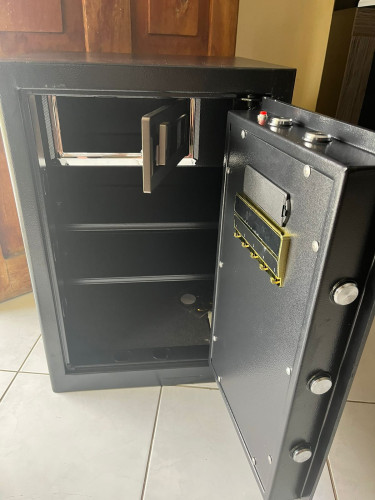 LAOMOR Security Safe Box