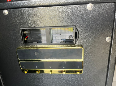 LAOMOR Security Safe Box
