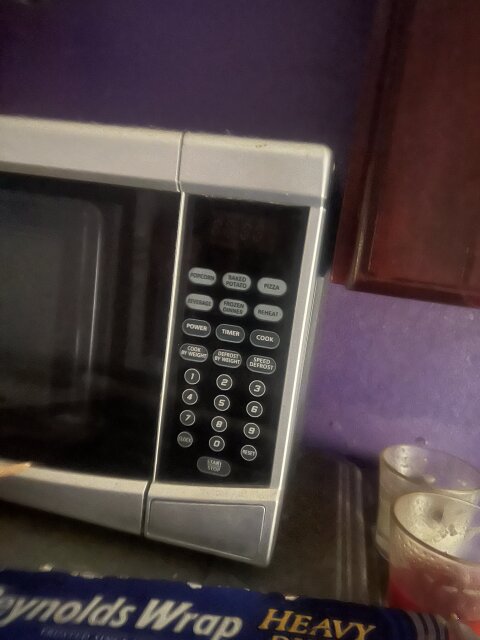 JSW Microwave