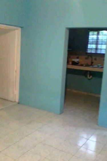 1 Bedroom Bathroom And Living Room Renting 