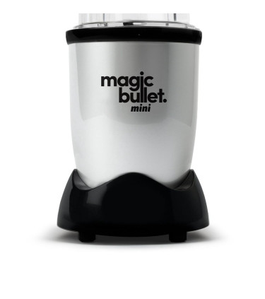 Magic Bullet° Mini 14 Oz. Compact Personal Blender