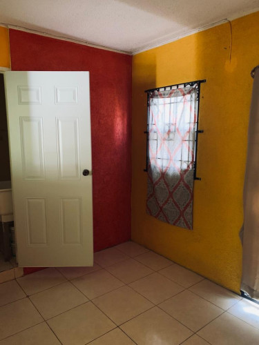 2 Bedroom Townhouse - Portmore Country Club II