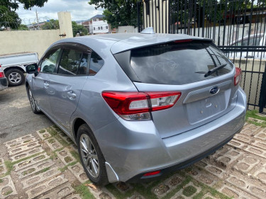 2017 Subaru Impreza For Sale