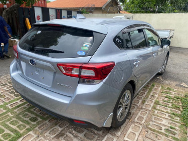 2017 Subaru Impreza For Sale