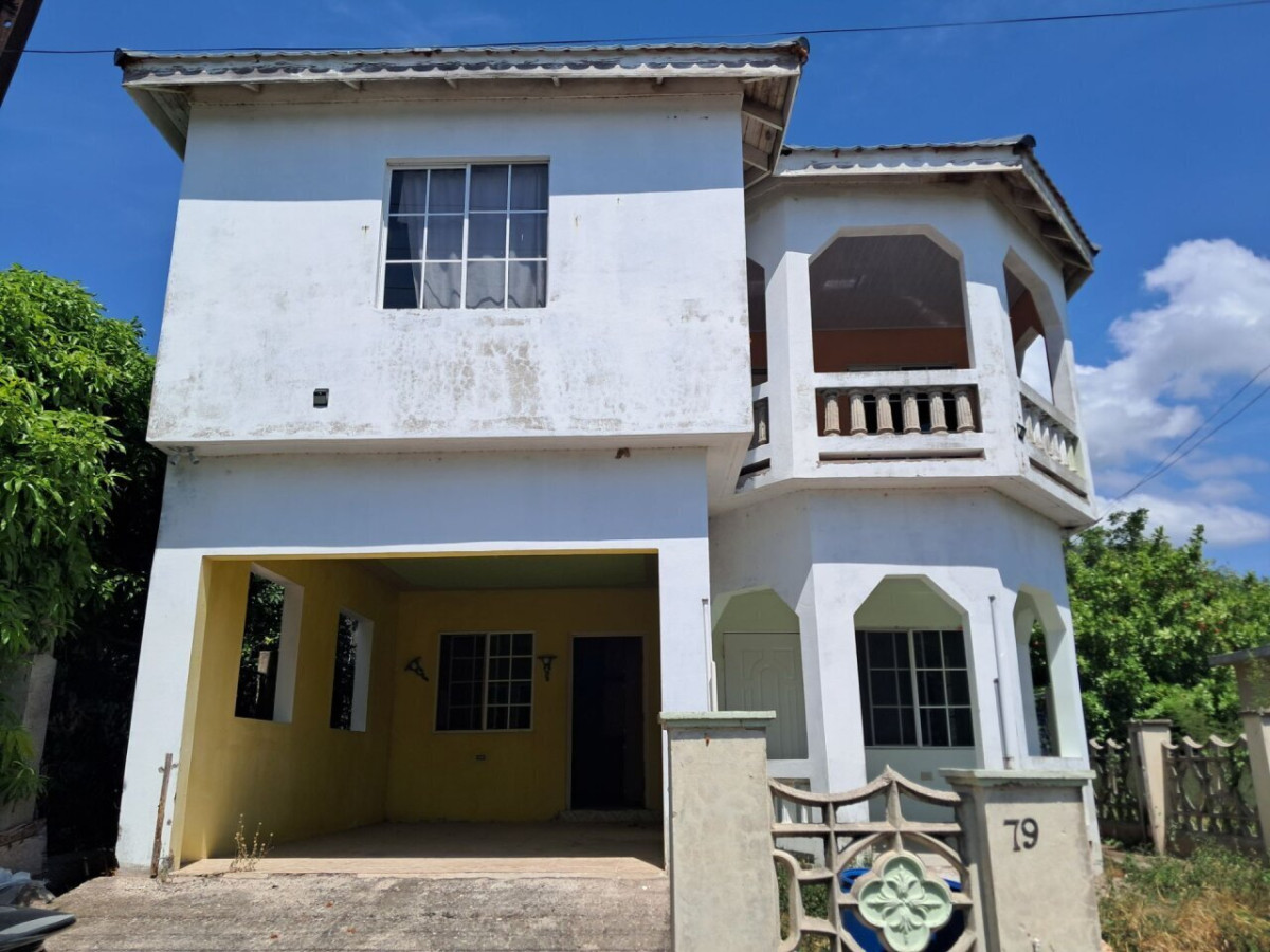 5 Bedroom