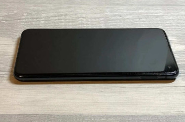 Samsung S10e 128gb Black 