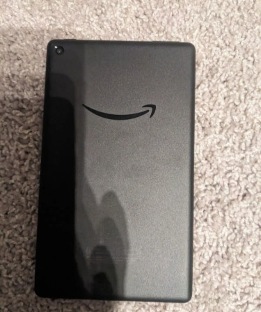 Amazon Tablet 9th Generation. 7 Inch 
