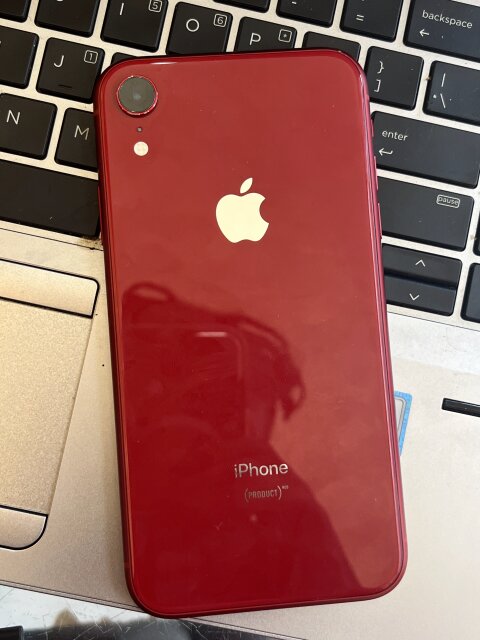 IPhone XR 64GB