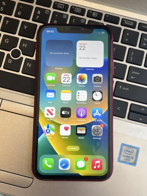 IPhone XR 64GB