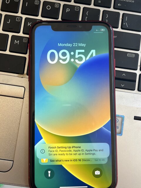 IPhone XR 64GB