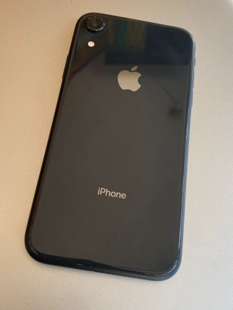 IPhone XR 64GB