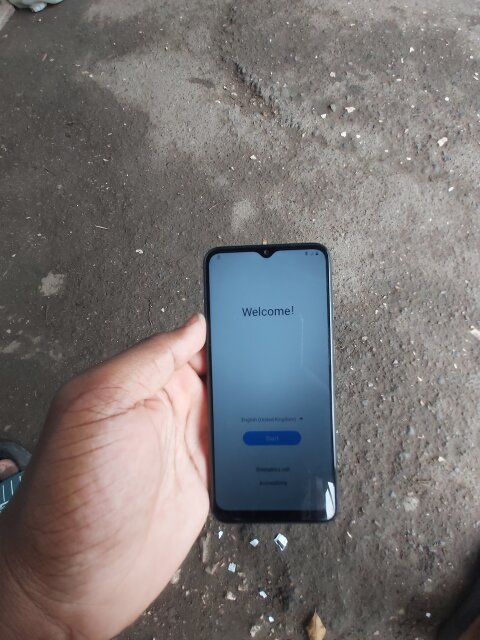 Samsung Galaxy A03 Core