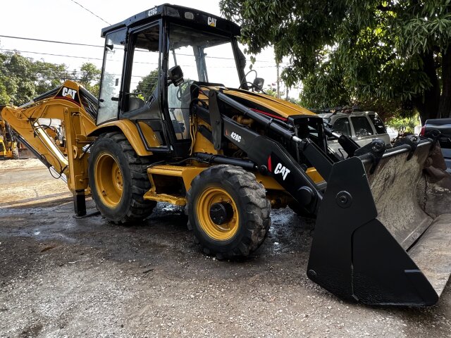 Backhoes For Sale
