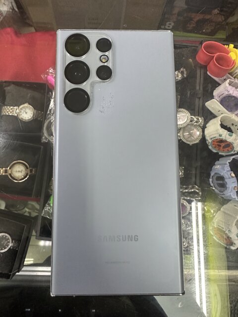 Samsung Galaxy S23 Ultra 512gb Unlocked New