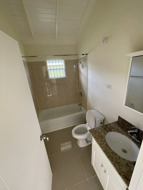 2 Bedroom 2 Bathroom For Rent In Gated Community