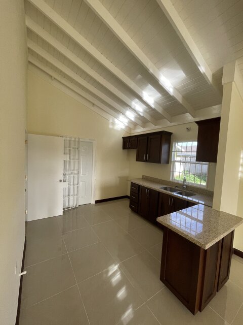 2 Bedroom 2 Bathroom For Rent In Gated Community