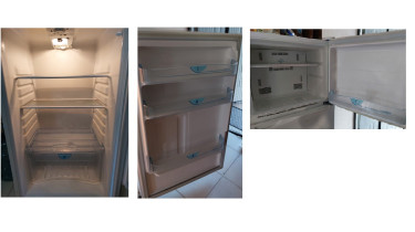 Mabe Refrigerator