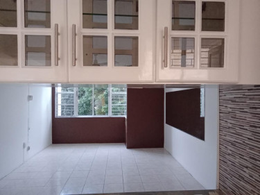 2 Bedrooms And 1 Bath Apartment 