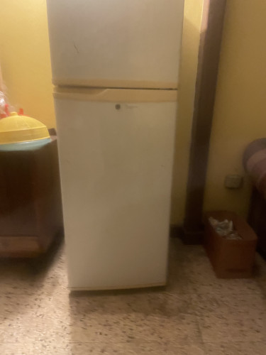 5 Cubit Fr Refrigerator 