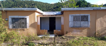 3 Bedrooms,1 Bathroom House For Sale 