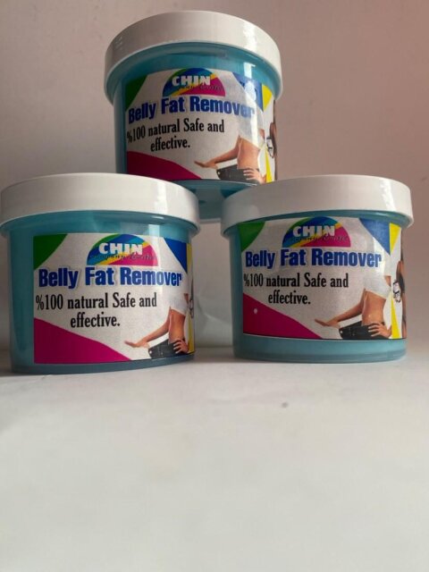 Belly Fat Remover