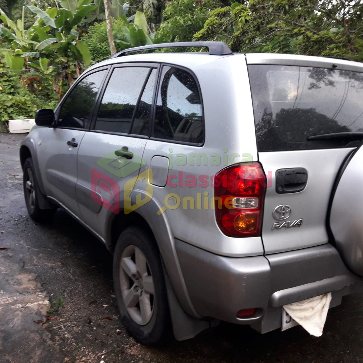 For Sale: 2005 Toyota Rav 4 - Mandeville