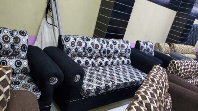 SOFA  On Sale Out Sale