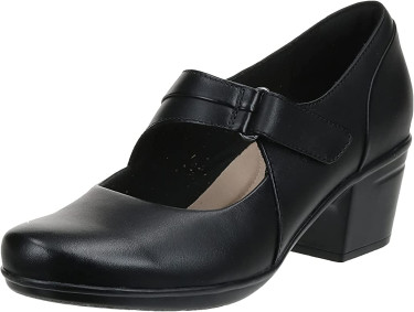 Women Clarks Shoes For Work