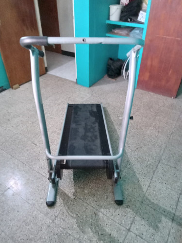 Manual Treadmill For Sale