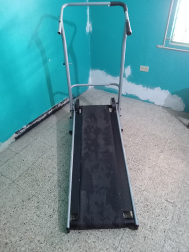 Manual Treadmill For Sale