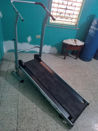 Manual Treadmill For Sale