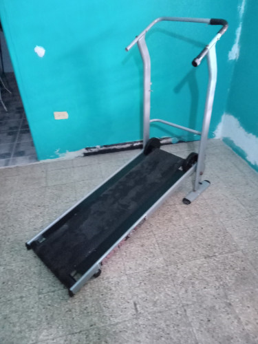 Manual Treadmill For Sale