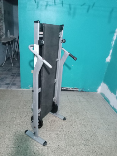 Manual Treadmill For Sale