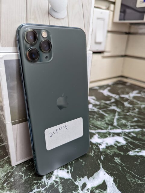 IPhone 11pro Max 64gb