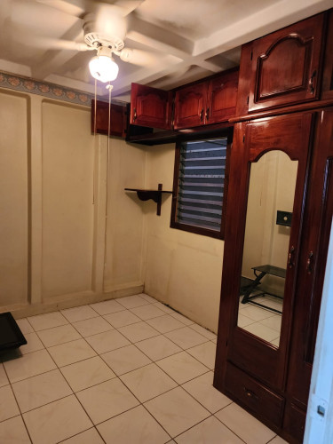 4 Bedroom/2 Bathroom House 