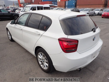 Newly Imported 1Series BMW For Sale 