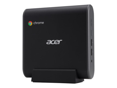 Acer Chromebox (Keyboard And Mouse Included)