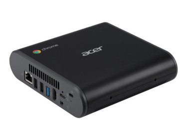 Acer Chromebox (Keyboard And Mouse Included)