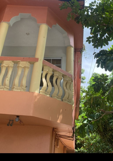  1 Bedroom Studios Near Utech & Papine