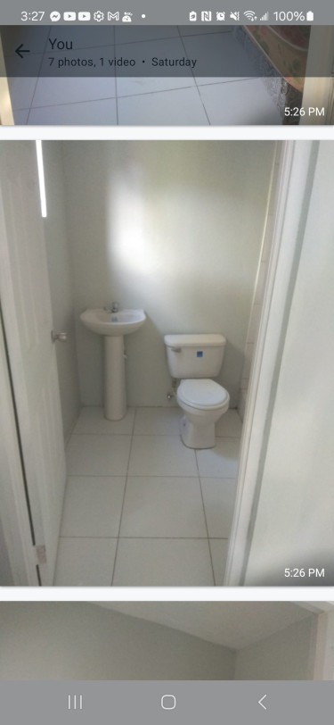 Multiple 1 Bedroom Studios Near UWI&Utech