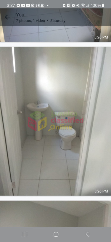 Private Rooms 38k Near UWI Utech & Papine