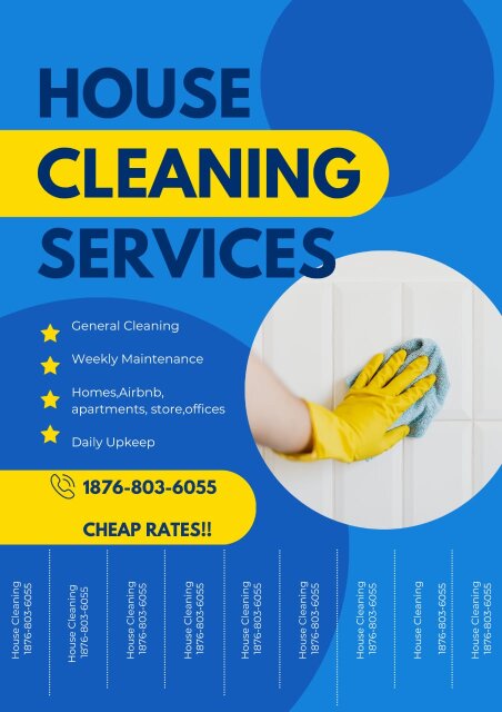 Wi Cleaning Services