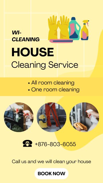 Wi Cleaning Services